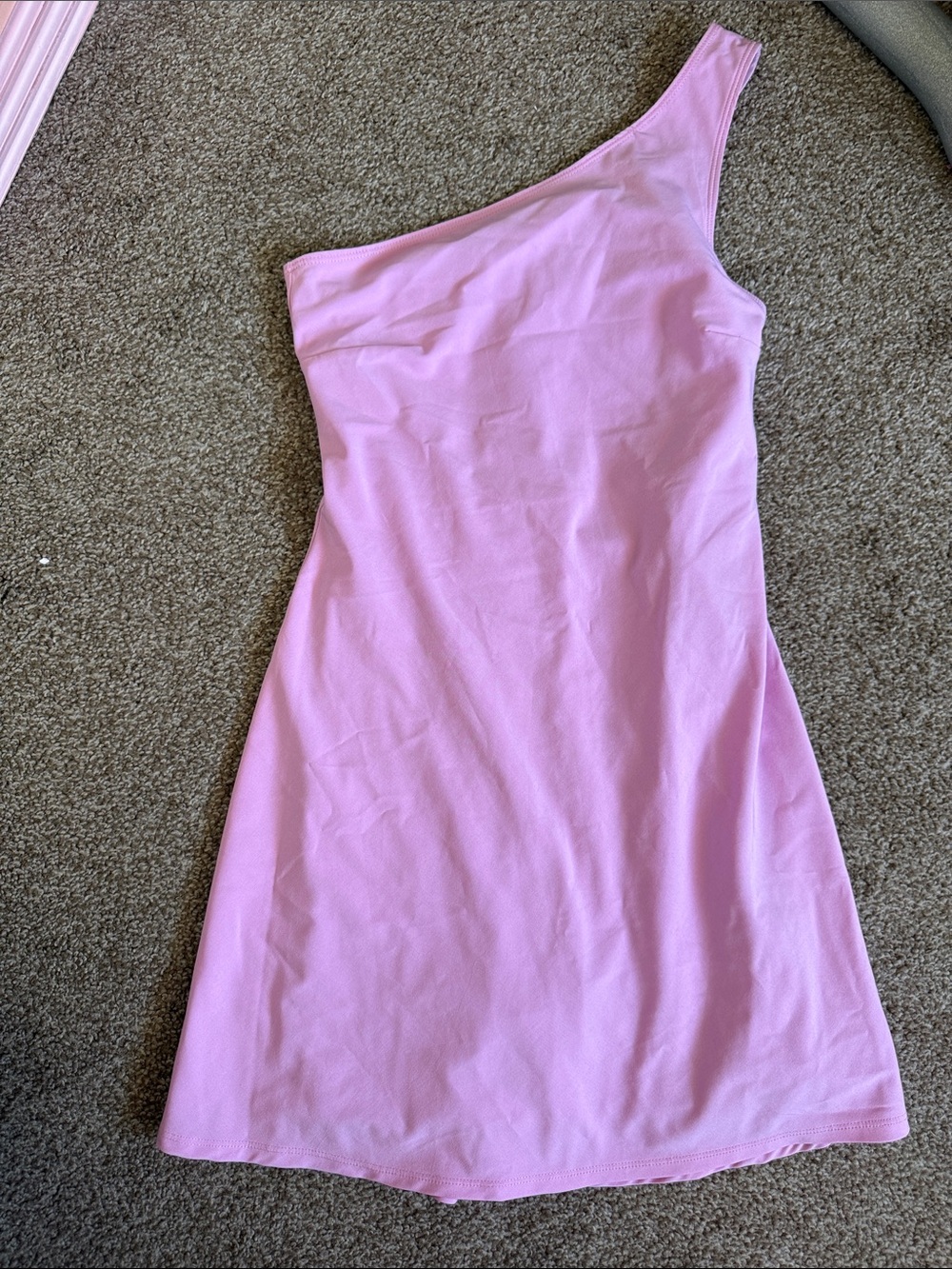 Abercrombie & Fitch Active Dress